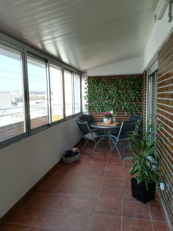 Liberdadeflat4U Daire Braga Dış mekan fotoğraf