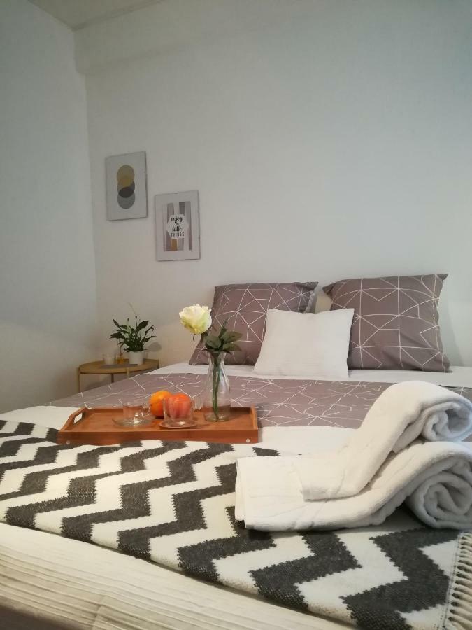Liberdadeflat4U Daire Braga Dış mekan fotoğraf