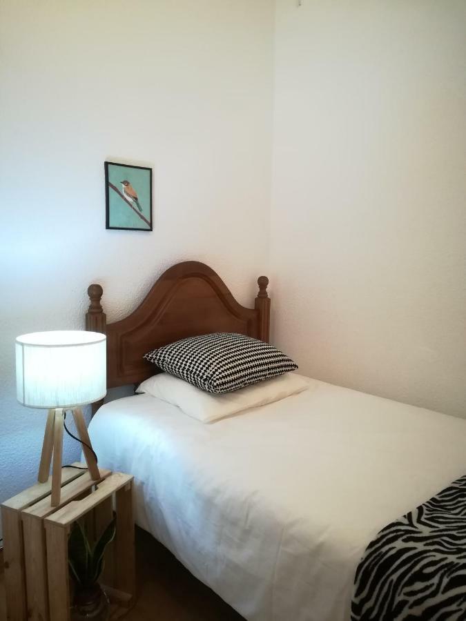 Liberdadeflat4U Daire Braga Dış mekan fotoğraf