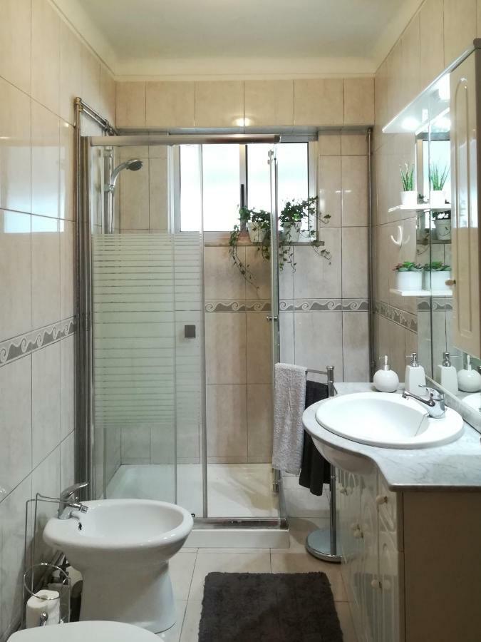 Liberdadeflat4U Daire Braga Dış mekan fotoğraf